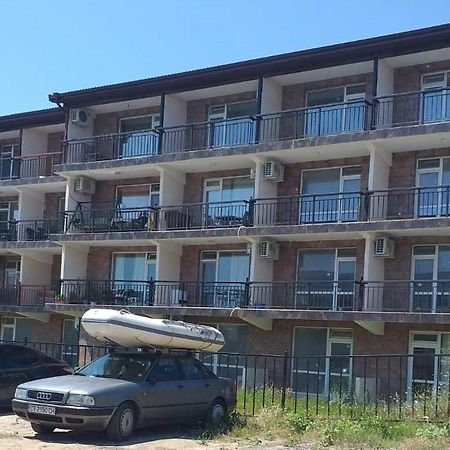 Студио Сони 2 Szozopol Kültér fotó