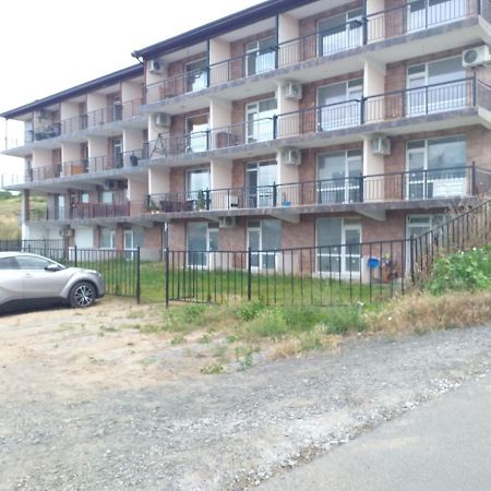 Студио Сони 2 Szozopol Kültér fotó