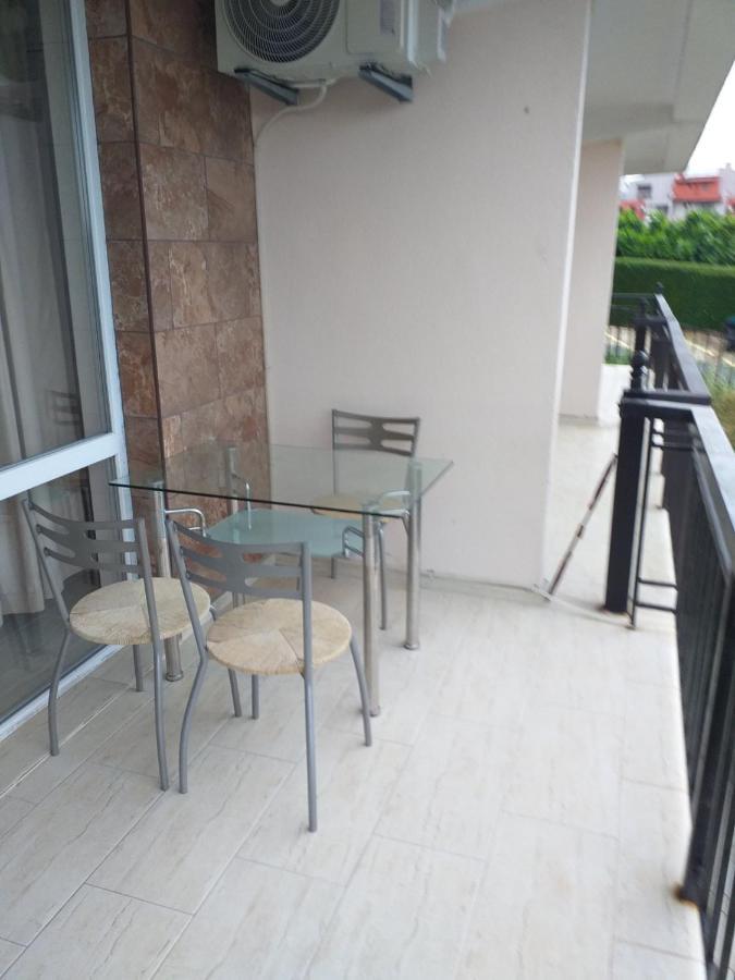 Студио Сони 2 Szozopol Kültér fotó